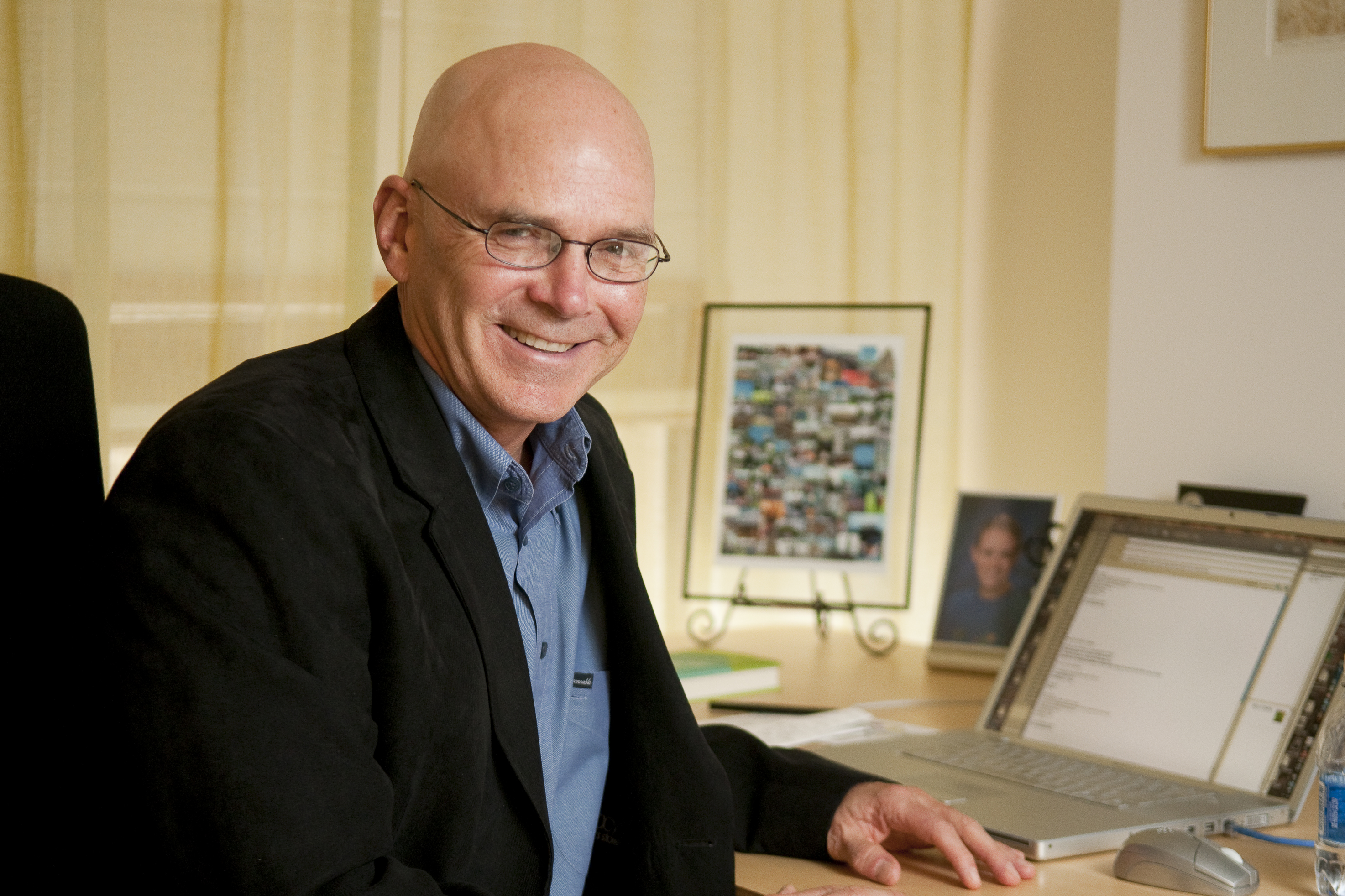 Byron Reeves